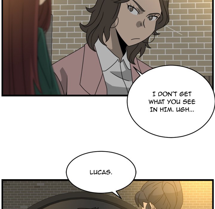 Let Me Hold Your Hand - Chapter 18 Page 13