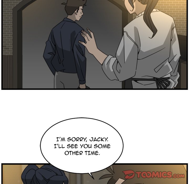 Let Me Hold Your Hand - Chapter 18 Page 14