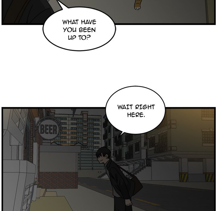 Let Me Hold Your Hand - Chapter 18 Page 37