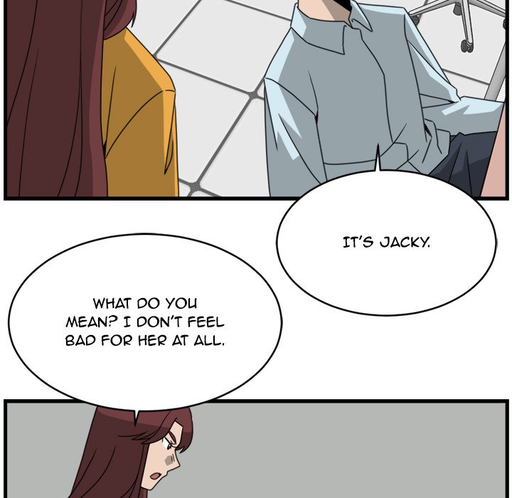 Let Me Hold Your Hand - Chapter 18 Page 47