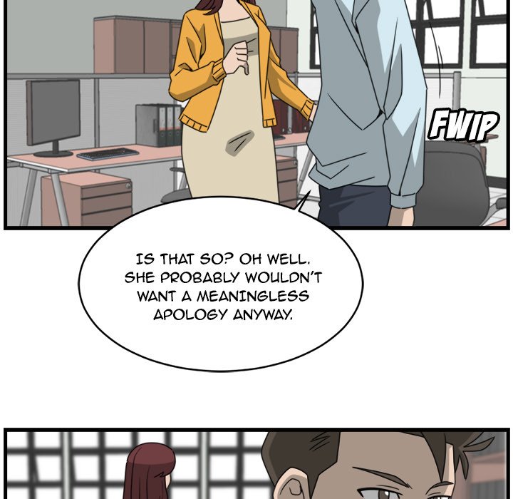 Let Me Hold Your Hand - Chapter 18 Page 49