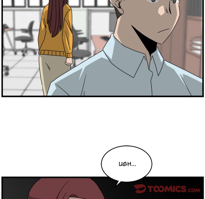 Let Me Hold Your Hand - Chapter 18 Page 50