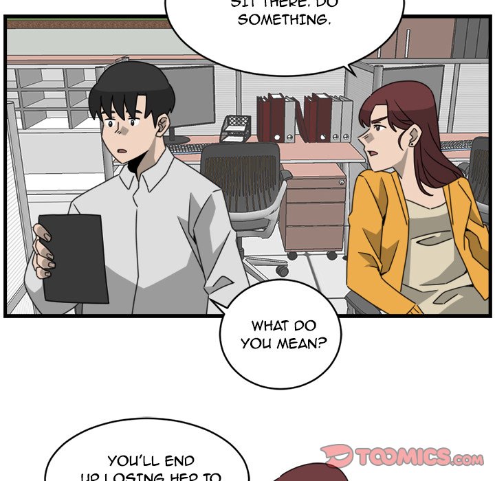 Let Me Hold Your Hand - Chapter 18 Page 56