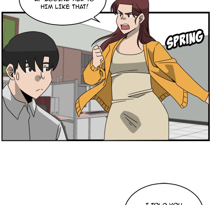 Let Me Hold Your Hand - Chapter 18 Page 57