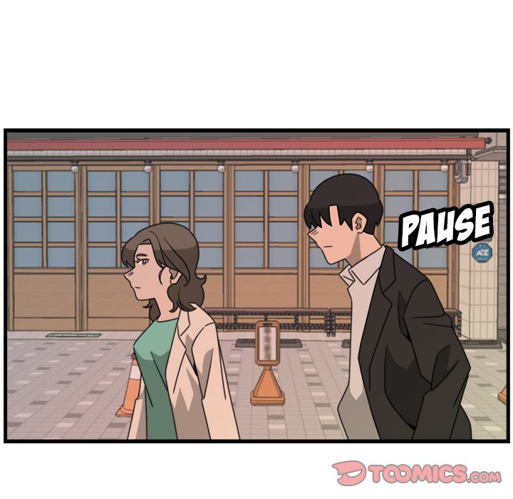 Let Me Hold Your Hand - Chapter 18 Page 64