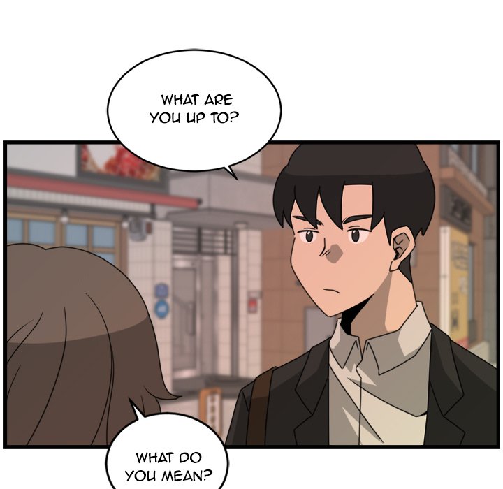 Let Me Hold Your Hand - Chapter 18 Page 65