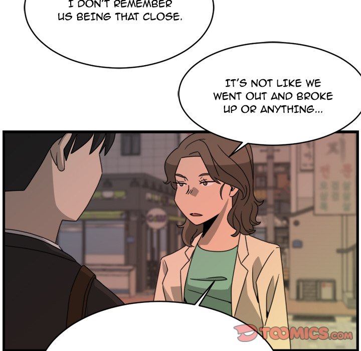 Let Me Hold Your Hand - Chapter 18 Page 68