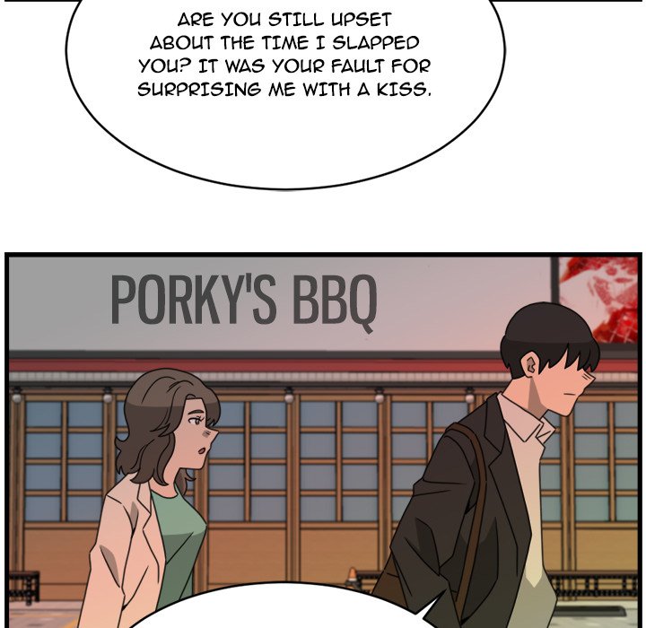 Let Me Hold Your Hand - Chapter 18 Page 69