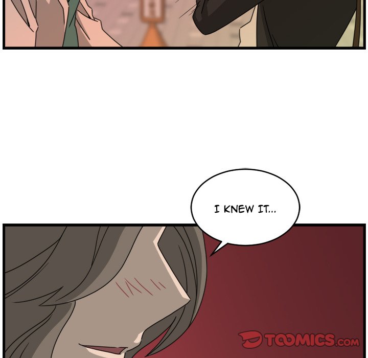 Let Me Hold Your Hand - Chapter 18 Page 74