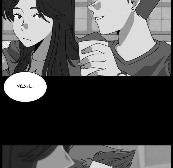 Let Me Hold Your Hand - Chapter 19 Page 13