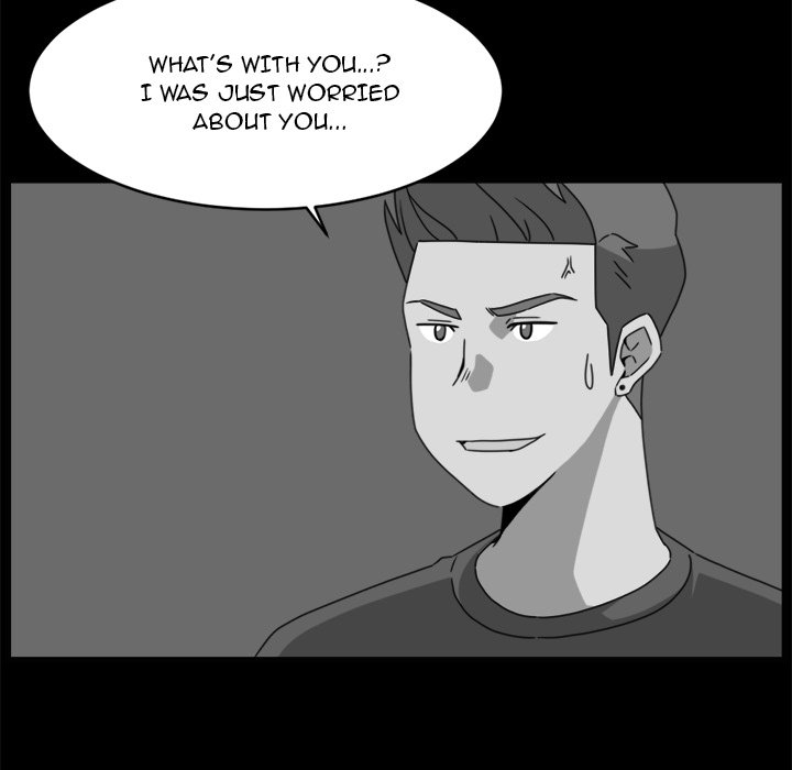 Let Me Hold Your Hand - Chapter 19 Page 27