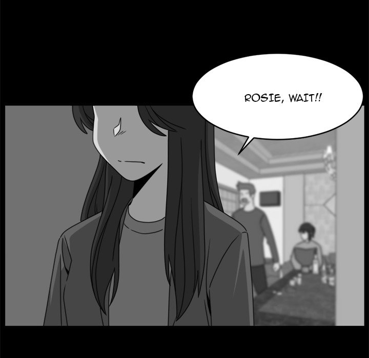 Let Me Hold Your Hand - Chapter 19 Page 29