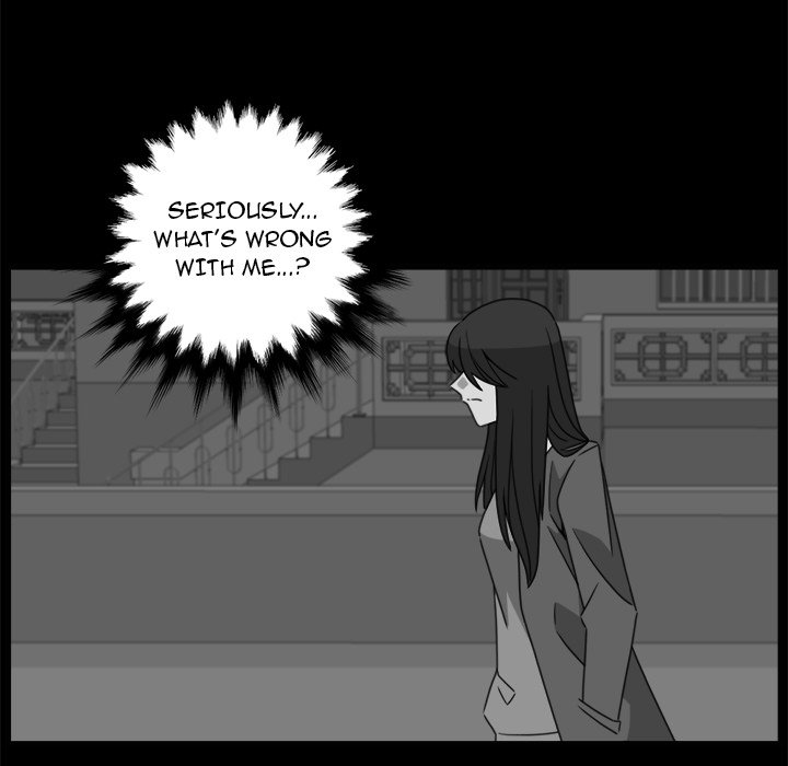 Let Me Hold Your Hand - Chapter 19 Page 31