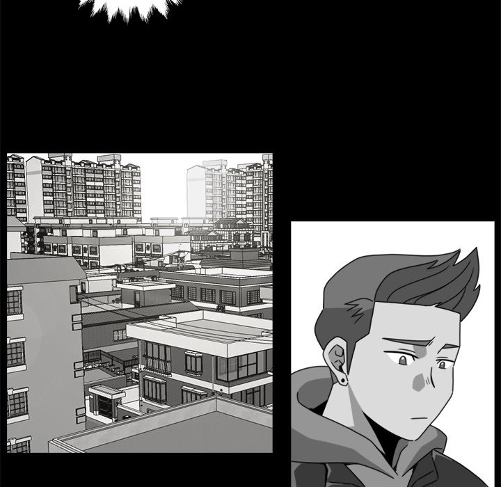 Let Me Hold Your Hand - Chapter 19 Page 33