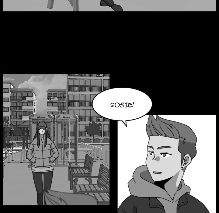 Let Me Hold Your Hand - Chapter 19 Page 35