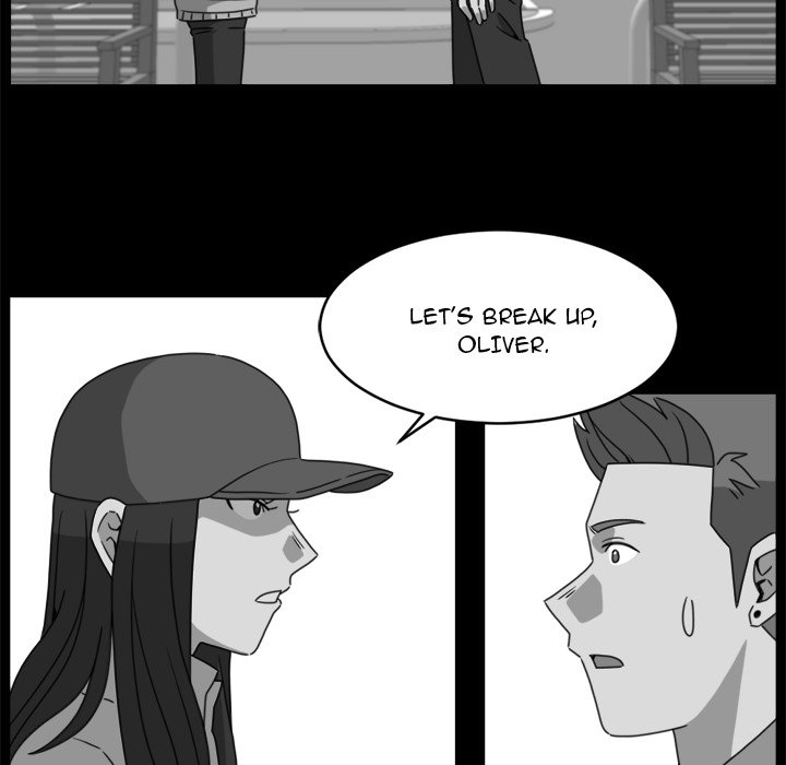 Let Me Hold Your Hand - Chapter 19 Page 37