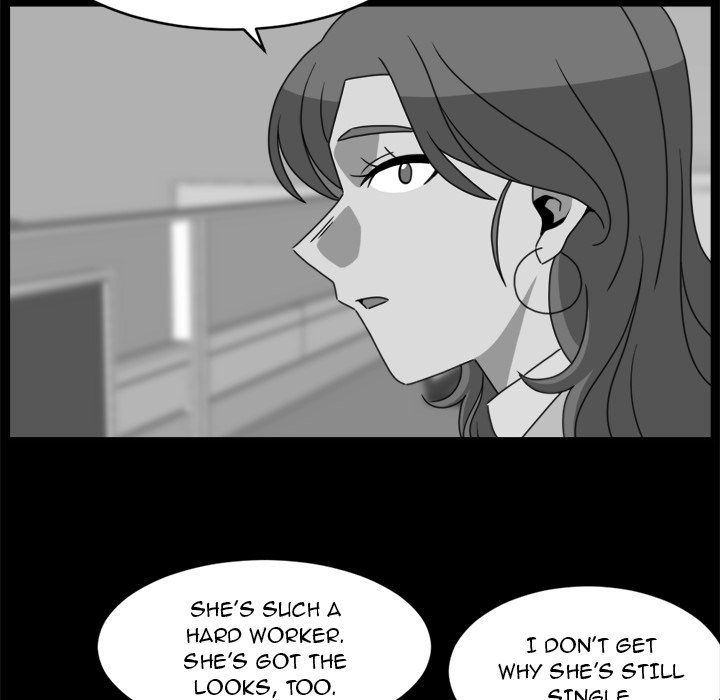 Let Me Hold Your Hand - Chapter 19 Page 55