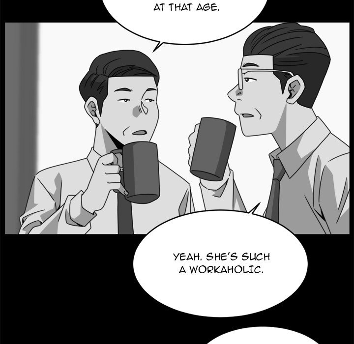 Let Me Hold Your Hand - Chapter 19 Page 57