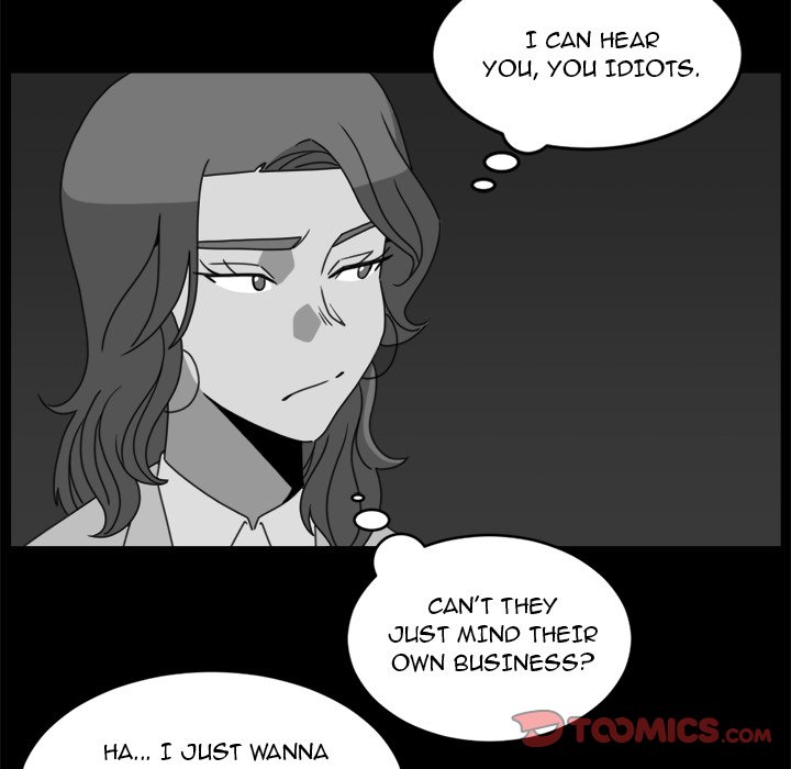 Let Me Hold Your Hand - Chapter 19 Page 58