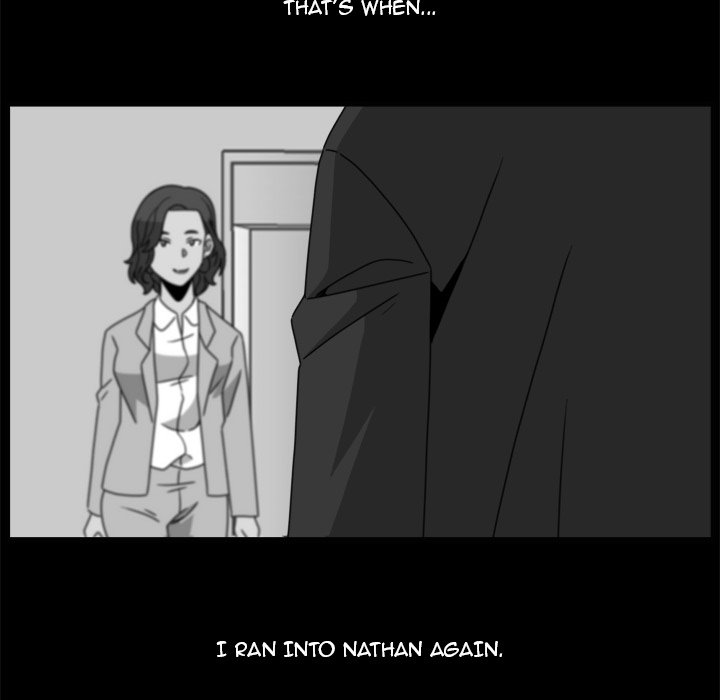 Let Me Hold Your Hand - Chapter 19 Page 60