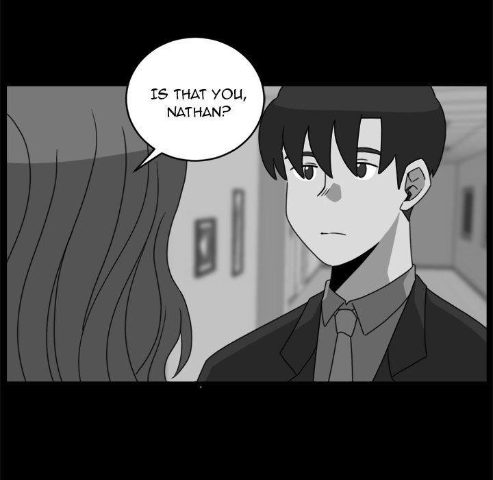 Let Me Hold Your Hand - Chapter 19 Page 61