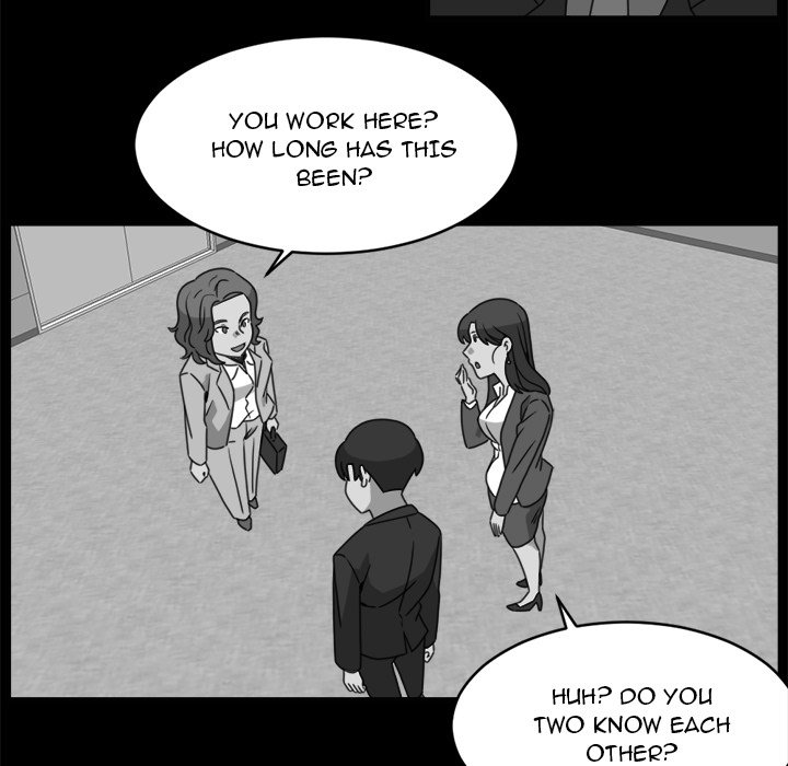 Let Me Hold Your Hand - Chapter 19 Page 65