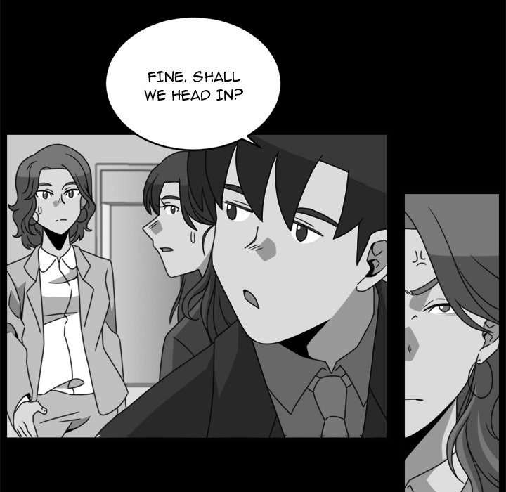 Let Me Hold Your Hand - Chapter 19 Page 67
