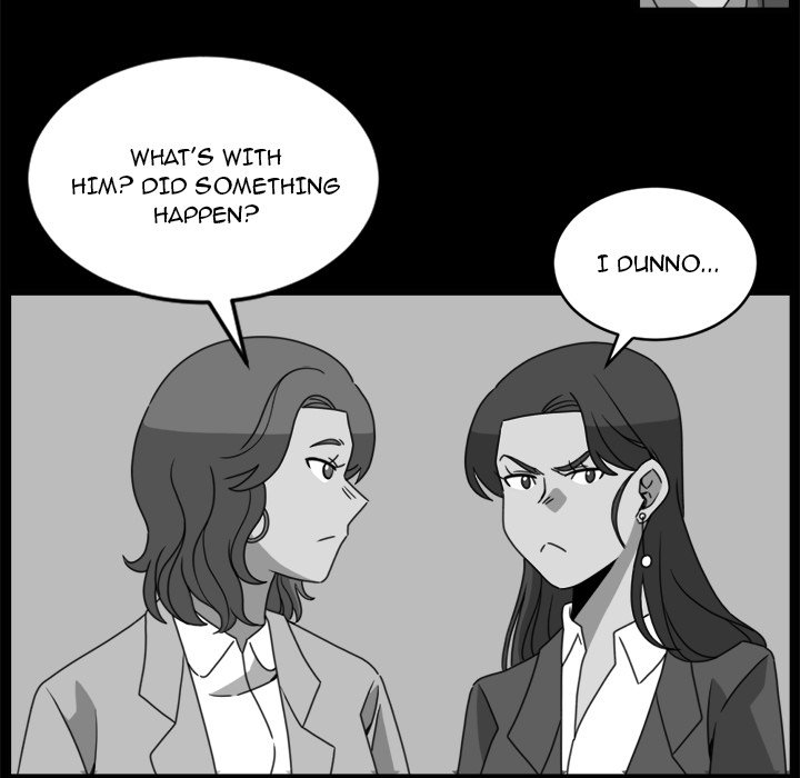 Let Me Hold Your Hand - Chapter 19 Page 68