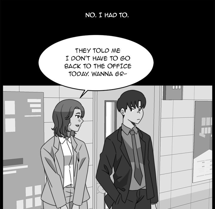 Let Me Hold Your Hand - Chapter 19 Page 69