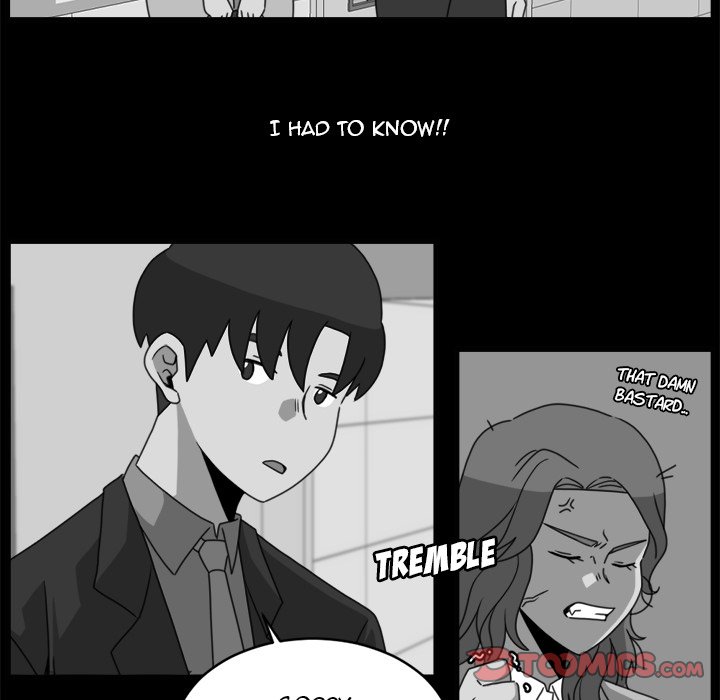 Let Me Hold Your Hand - Chapter 19 Page 70