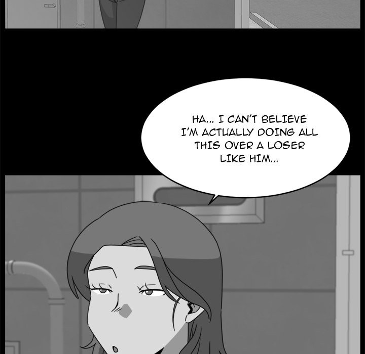 Let Me Hold Your Hand - Chapter 19 Page 72
