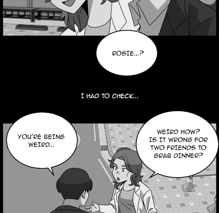 Let Me Hold Your Hand - Chapter 19 Page 75