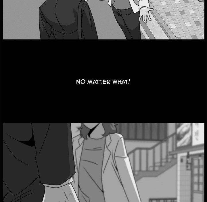 Let Me Hold Your Hand - Chapter 19 Page 76