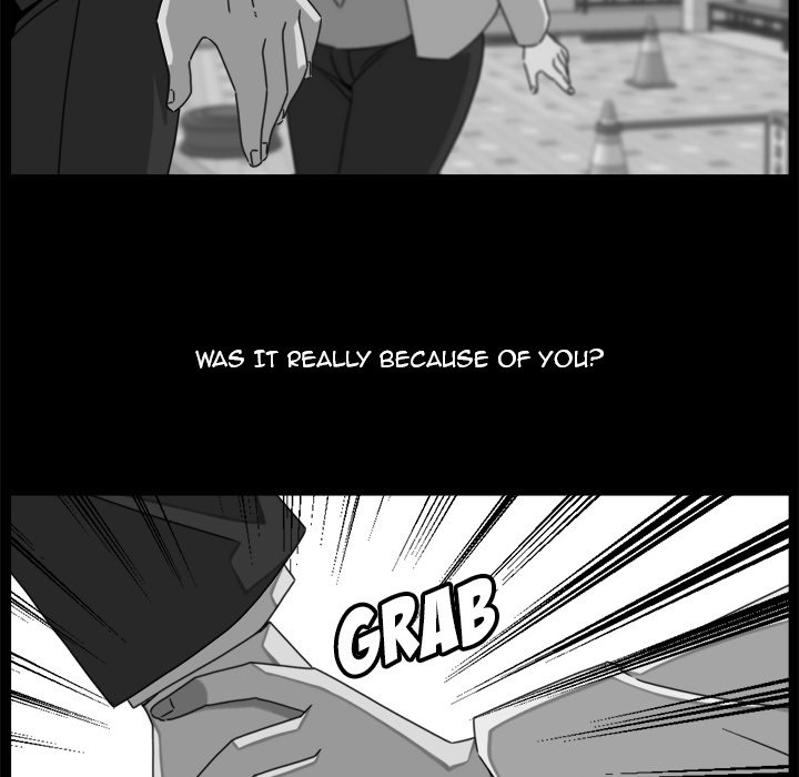 Let Me Hold Your Hand - Chapter 19 Page 77