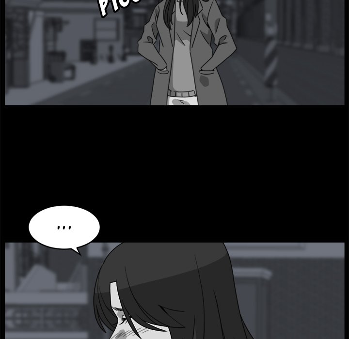 Let Me Hold Your Hand - Chapter 19 Page 8