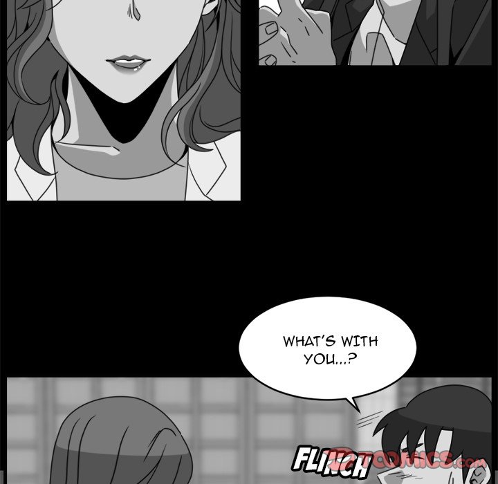 Let Me Hold Your Hand - Chapter 19 Page 82