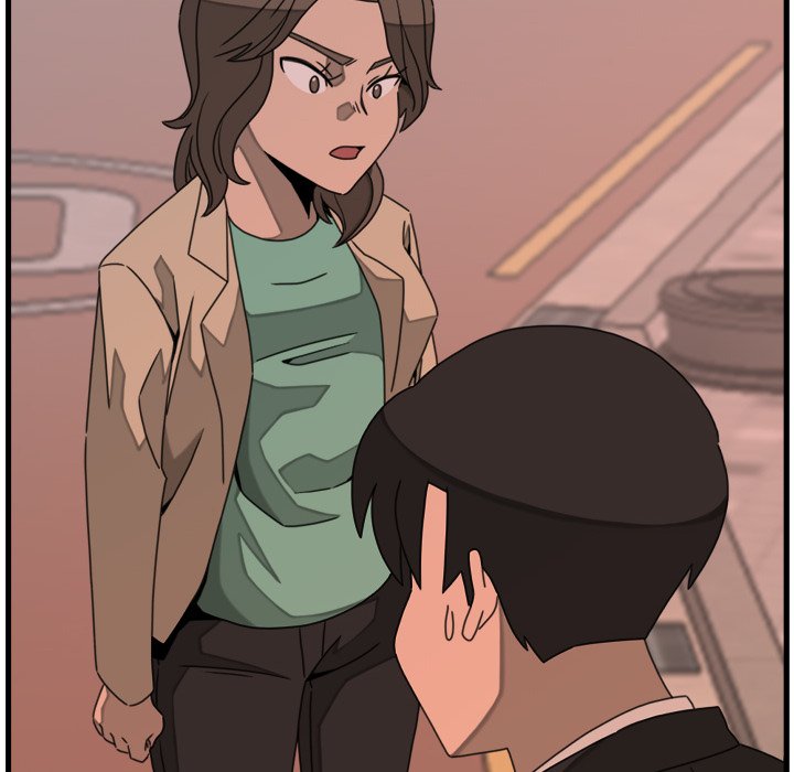 Let Me Hold Your Hand - Chapter 19 Page 84
