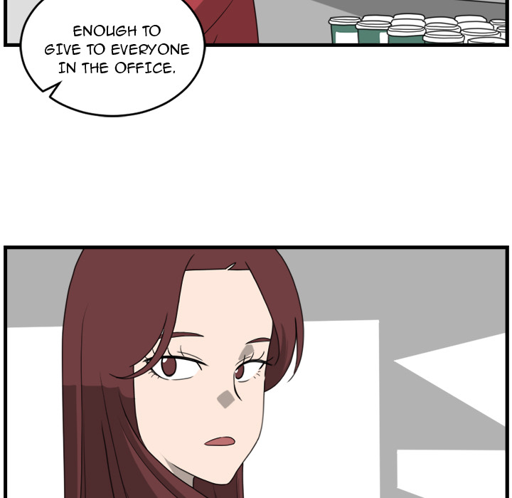 Let Me Hold Your Hand - Chapter 2 Page 25