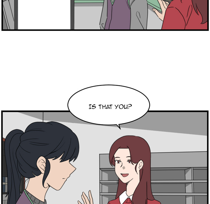 Let Me Hold Your Hand - Chapter 2 Page 27