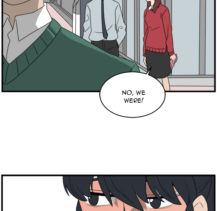 Let Me Hold Your Hand - Chapter 2 Page 37