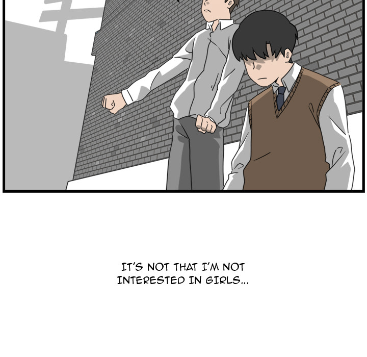 Let Me Hold Your Hand - Chapter 2 Page 73
