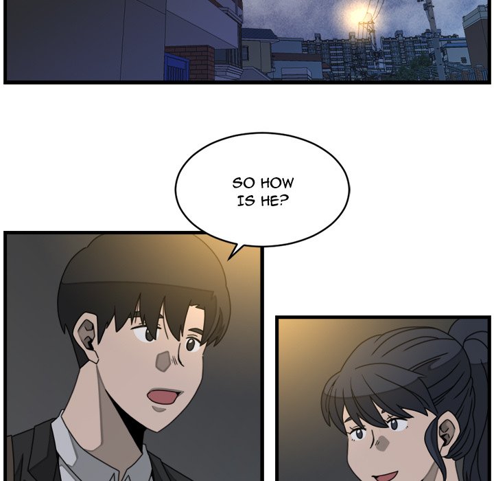 Let Me Hold Your Hand - Chapter 20 Page 39