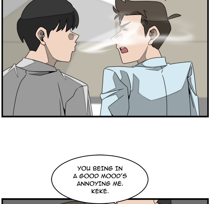 Let Me Hold Your Hand - Chapter 20 Page 53