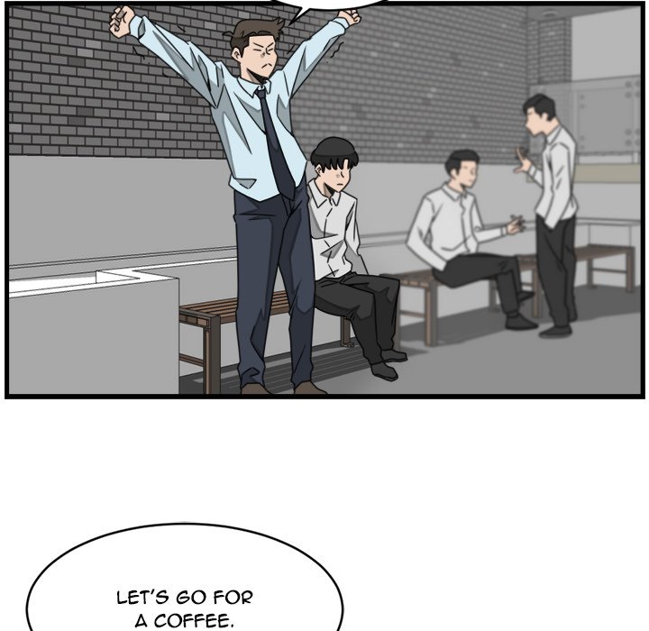Let Me Hold Your Hand - Chapter 20 Page 55