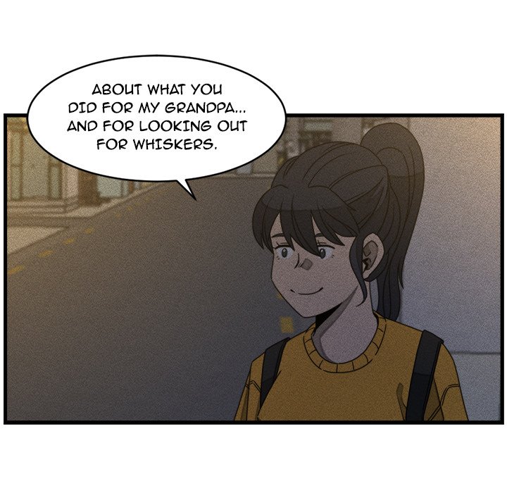 Let Me Hold Your Hand - Chapter 20 Page 63