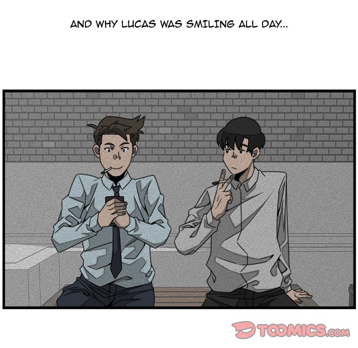 Let Me Hold Your Hand - Chapter 20 Page 64