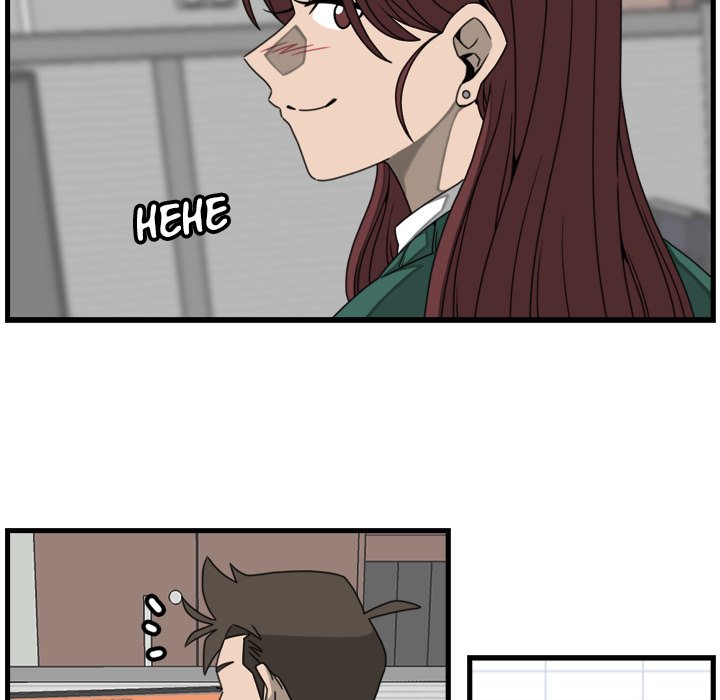 Let Me Hold Your Hand - Chapter 21 Page 13