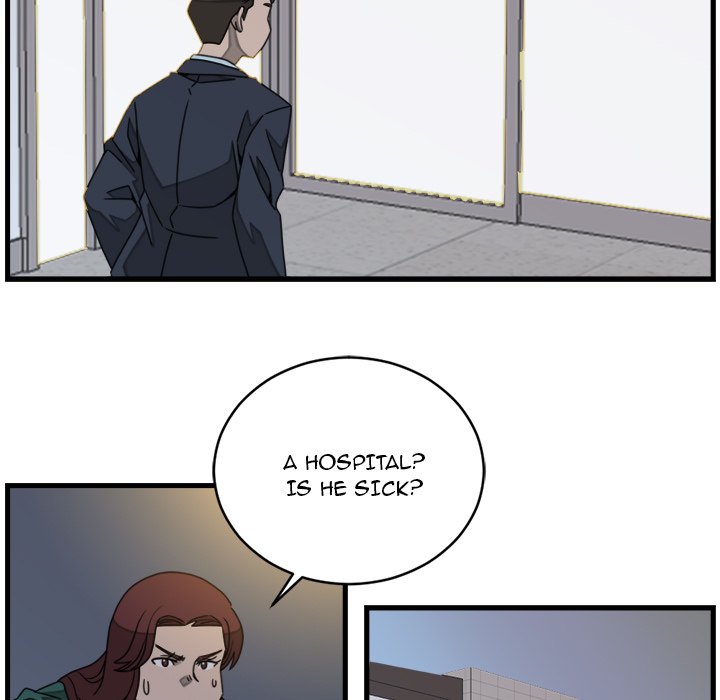 Let Me Hold Your Hand - Chapter 21 Page 47
