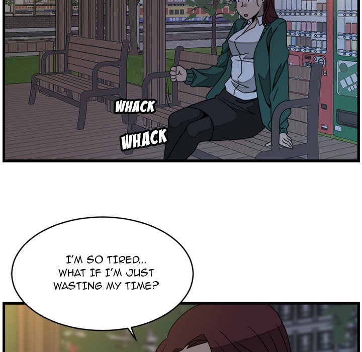 Let Me Hold Your Hand - Chapter 21 Page 49