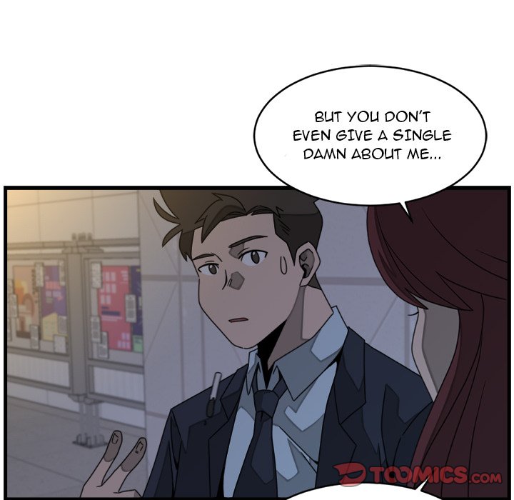 Let Me Hold Your Hand - Chapter 21 Page 68